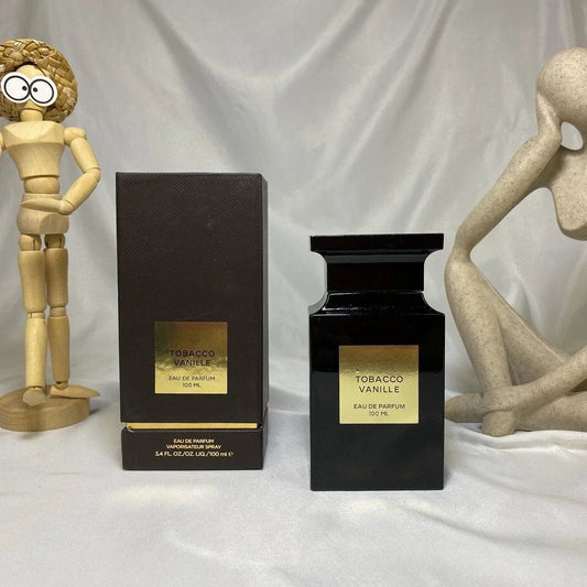 Fragrance-Tobacco vanilla
